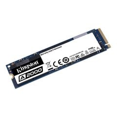 Kingston SA2000M8/1000G цена и информация | Внутренние жёсткие диски (HDD, SSD, Hybrid) | 220.lv