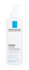 Mitrinošs ķermeņa losjons ar nomierinošu efektu La Roche Posay Lipikar Fluid 400 ml cena un informācija | Ķermeņa krēmi, losjoni | 220.lv