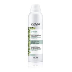 Sausais šampūns taukainiem matiem Vichy Dercos Nutrients 150 ml cena un informācija | Šampūni | 220.lv