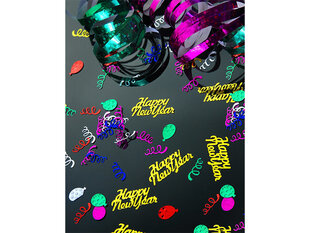 Конфетти Party mix, разных цветов, 1 упаковка / 15г цена и информация | Праздничные декорации | 220.lv