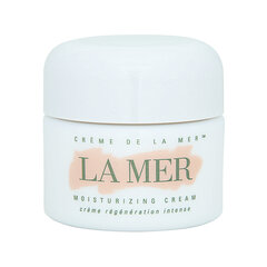 Sejas krēms La Mer The Moisturizing 30 ml cena un informācija | Sejas krēmi | 220.lv