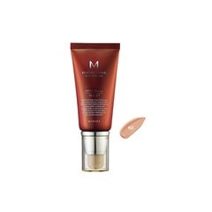 Grima pamats Missha Perfect Cover BB SPF42/PA+++ 50ml, 23 Natural Beige цена и информация | Пудры, базы под макияж | 220.lv