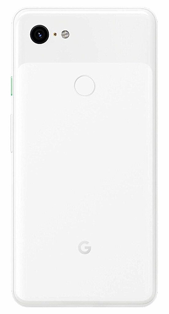 Google Pixel 3A 64GB, White цена и информация | Mobilie telefoni | 220.lv