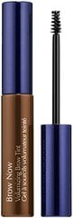 Тонирующий гель для бровей Estee Lauder Brow Now Volumizing 1.7 мл, 02 Light Brunette цена и информация | Карандаши, краска для бровей | 220.lv