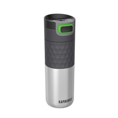 Termo krūze Kambukka Etna Grip Stainless Steel KAM11-01009, 500ml cena un informācija | Termosi, termokrūzes | 220.lv