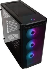 Phanteks GEPH-115 цена и информация | Корпуса | 220.lv