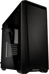 Phanteks GEPH-114 цена и информация | Корпуса | 220.lv