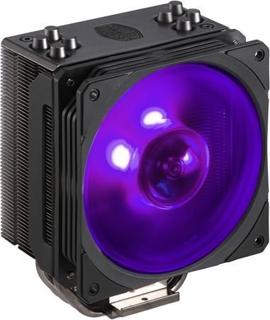 Cooler Master Hyper 212 cena un informācija | Procesora dzesētāji | 220.lv