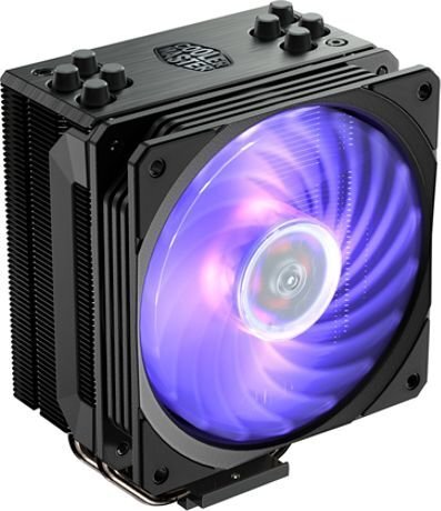 Cooler Master Hyper 212 cena un informācija | Procesora dzesētāji | 220.lv