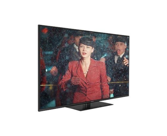 Panasonic TX-55FX550E цена и информация | Televizori | 220.lv