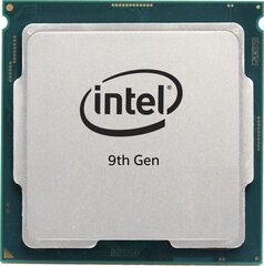 Intel CM8068403874521 cena un informācija | Procesori (CPU) | 220.lv