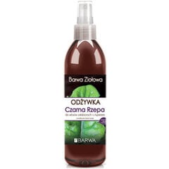 Izsmidzināms matu kondicionieris Barwa Herbal Color 250 ml цена и информация | Бальзамы, кондиционеры | 220.lv