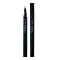 Acu kontūrzīmulis Shiseido Eye Archliner Ink 0,4 ml, 01 Shibui Black cena un informācija | Acu ēnas, skropstu tušas, zīmuļi, serumi | 220.lv