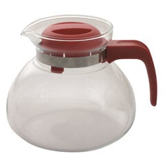 Ambition термостойкий заварочный чайник Vesta 1,8 л цена и информация | Чайники, кофейники | 220.lv