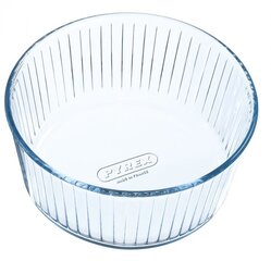 Pyrex форма для выпечки Suflet 21 см цена и информация | Формы, посуда для выпечки | 220.lv