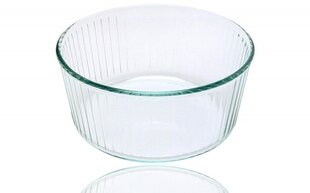Pyrex форма для выпечки Suflet 21 см цена и информация | Формы, посуда для выпечки | 220.lv