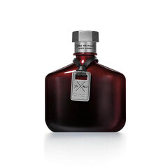 Tualetes ūdens John Vartavos JVxNJ Red EDT vīriešiem 75 ml cena un informācija | John Varvatos Smaržas, kosmētika | 220.lv