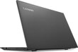 Lenovo V130-15IKB (81HN00N0PB) 12 GB RAM/ 256 GB M.2 PCIe/ Windows 10 Pro cena un informācija | Portatīvie datori | 220.lv