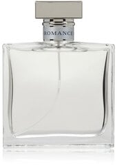 Ralph Lauren Romance EDP для женщин, 100 мл цена и информация | Женские духи Lovely Me, 50 мл | 220.lv