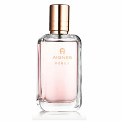 Parfimērijas ūdens Etienne Aigner Debut EDP sievietēm 100 ml цена и информация | Женские духи | 220.lv