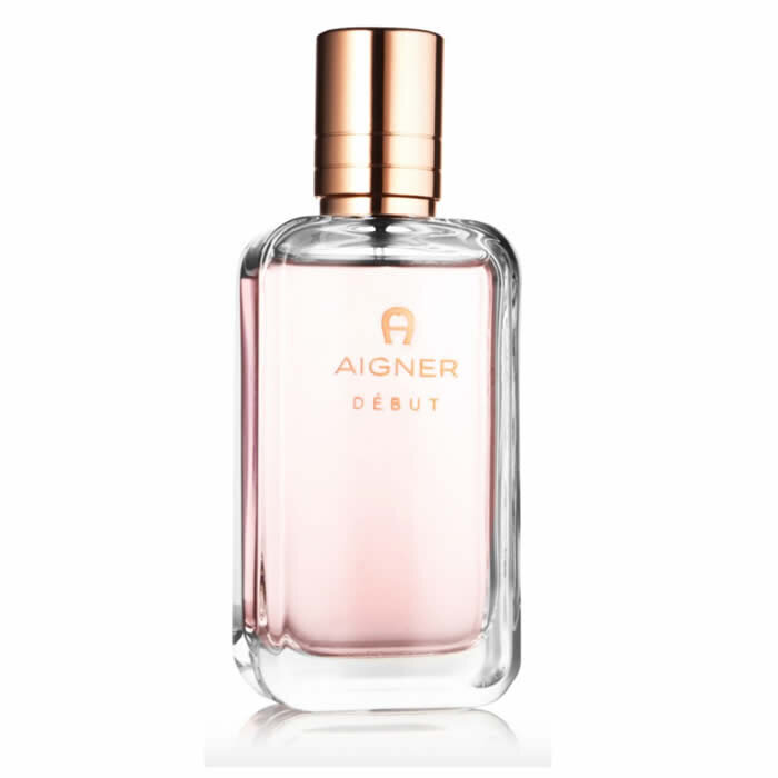 Parfimērijas ūdens Etienne Aigner Debut EDP sievietēm 100 ml cena un informācija | Sieviešu smaržas | 220.lv