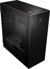 MSI MPG Sekira 500G цена и информация | Корпуса | 220.lv