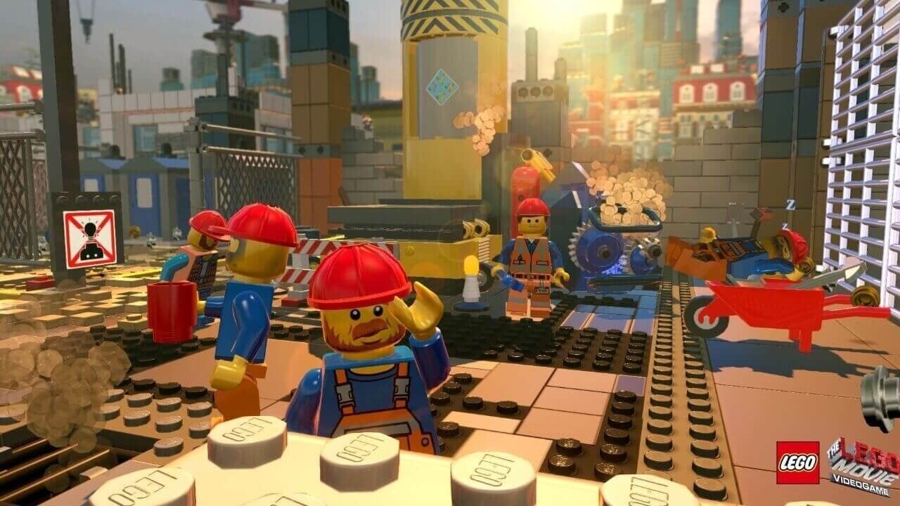 Lego Movie The Videogame цена и информация | Datorspēles | 220.lv