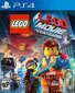 Lego Movie The Videogame цена и информация | Datorspēles | 220.lv