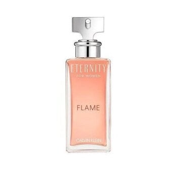 Parfimērijas ūdens Calvin Klein Eternity Flame EDP sievietēm 100 ml cena un informācija | Sieviešu smaržas | 220.lv