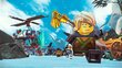 Nintendo SW Lego Ninjago Movie cena un informācija | Datorspēles | 220.lv