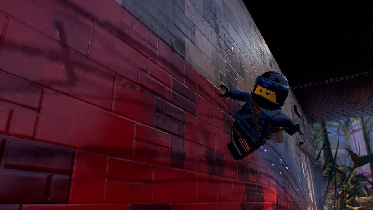 Nintendo SW Lego Ninjago Movie цена и информация | Datorspēles | 220.lv