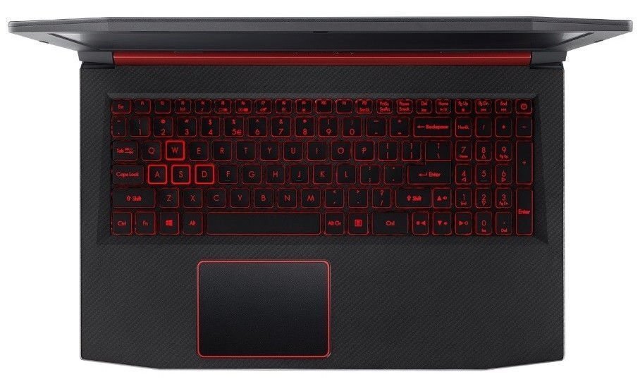 Acer Nitro 5 AN515-54 (NH.Q59EL.010) cena un informācija | Portatīvie datori | 220.lv