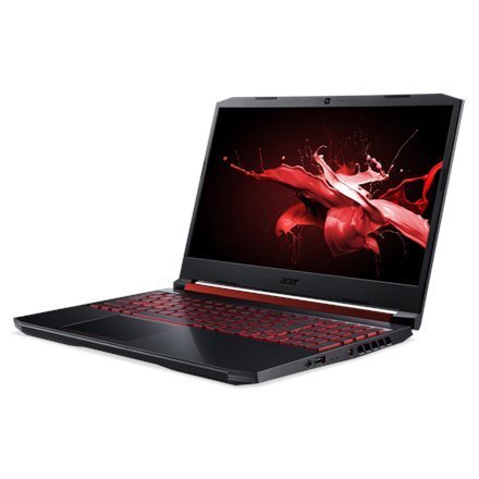 Acer Nitro 5 AN515-54 (NH.Q59EL.010) цена и информация | Portatīvie datori | 220.lv