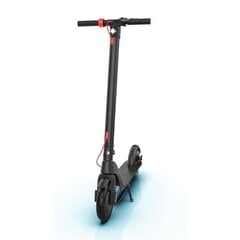 Elektriskais skrejritenis Beaster Scooter BS701B, 700 W, 36 V, 6400 mAh, 25 cm riteņi цена и информация | Электросамокаты | 220.lv