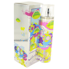 Lovely Kiss - Eau de Toilette Spray cena un informācija | Sieviešu smaržas | 220.lv