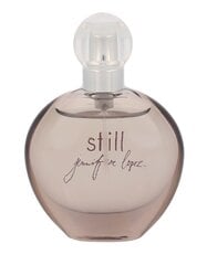 Jennifer Lopez Still EDP sievietēm 30 ml cena un informācija | Sieviešu smaržas | 220.lv