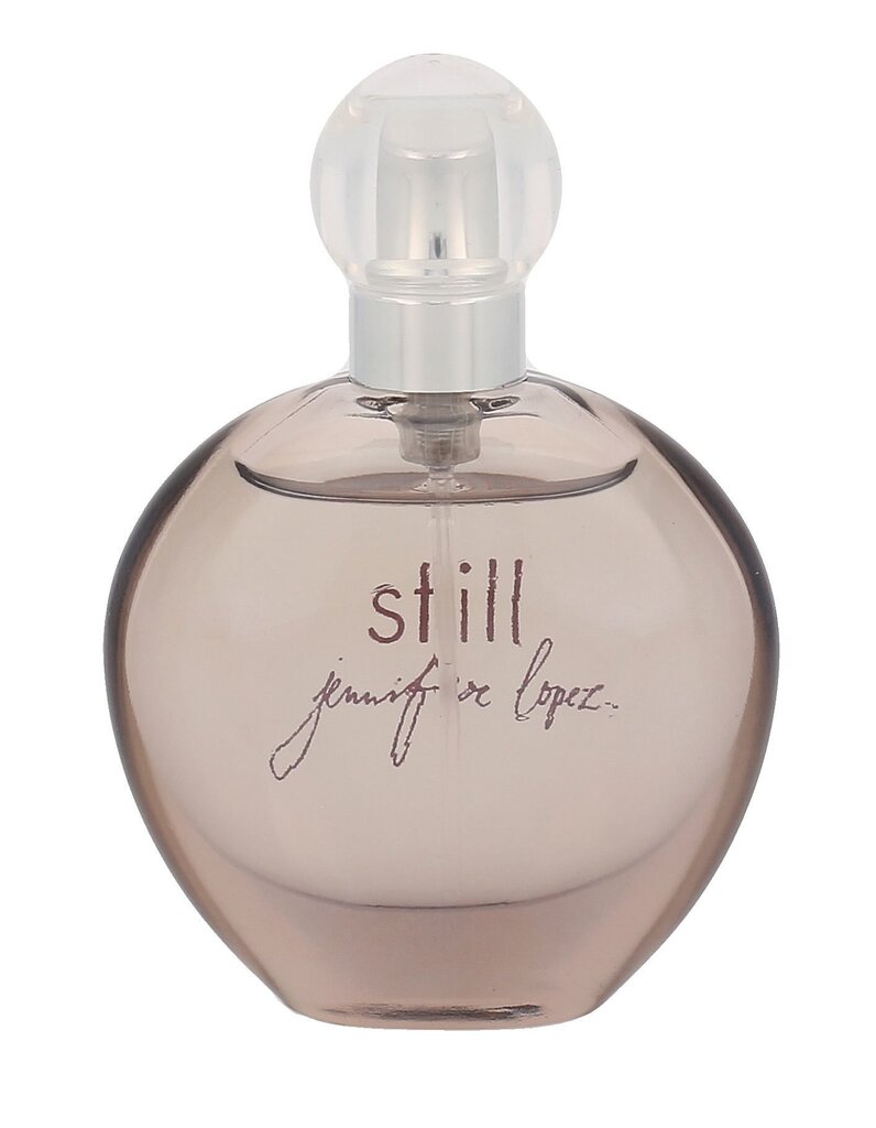 Jennifer Lopez Still EDP sievietēm 30 ml цена и информация | Sieviešu smaržas | 220.lv