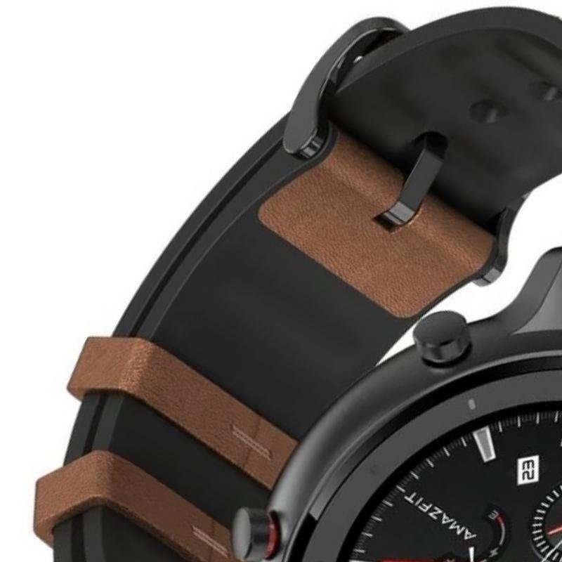 Amazfit GTR Aluminum Alloy cena un informācija | Viedpulksteņi (smartwatch) | 220.lv