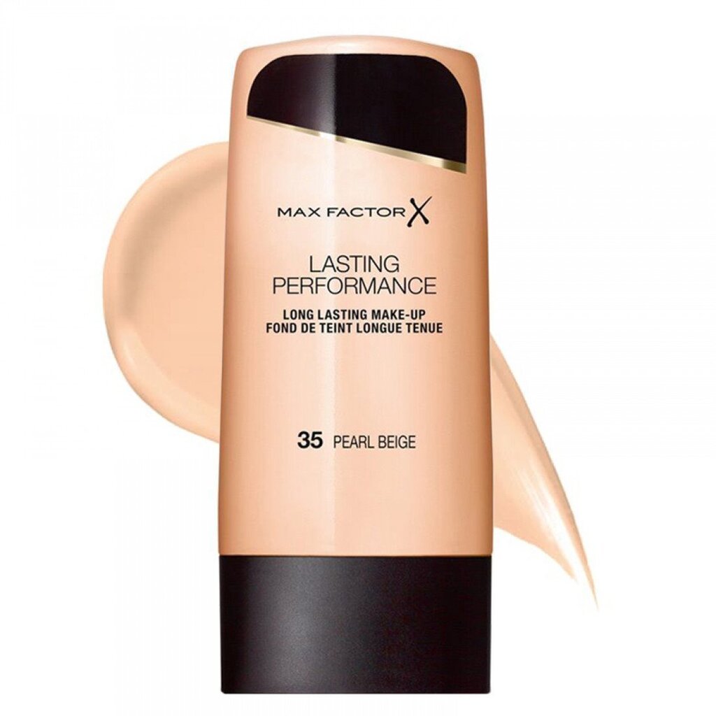 Grima pamats Max Factor Lasting Performance 35 ml cena un informācija | Grima bāzes, tonālie krēmi, pūderi | 220.lv