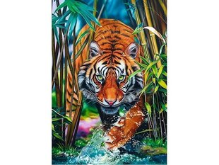 Пазл Trefl Tiger, 1000 д. цена и информация | Пазлы | 220.lv