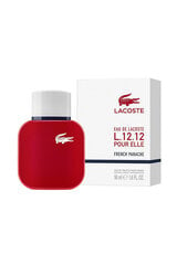 Туалетная вода Lacoste L.12.12 French Panache Pour Elle EDT для женщин 50 мл    цена и информация | Женские духи | 220.lv