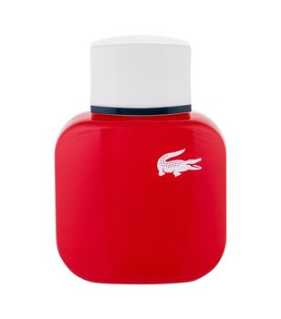 Tualetes ūdens Lacoste L.12.12 French Panache Pour Elle EDT sievietēm 50 ml    cena un informācija | Sieviešu smaržas | 220.lv