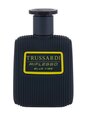 Туалетная вода для мужчин Trussardi Riflesso Blue Vibe EDT 50 мл