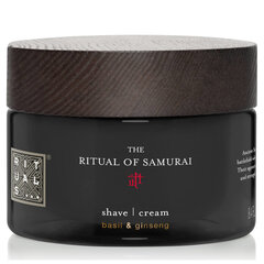 Skūšanās krēms vīriešiem Rituals The Ritual of Samurai 250 ml цена и информация | Косметика и средства для бритья | 220.lv