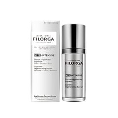 Сыворотка для кожи лица Filorga Nctf-Intensive, 30 мл цена и информация | Сыворотки для лица, масла | 220.lv