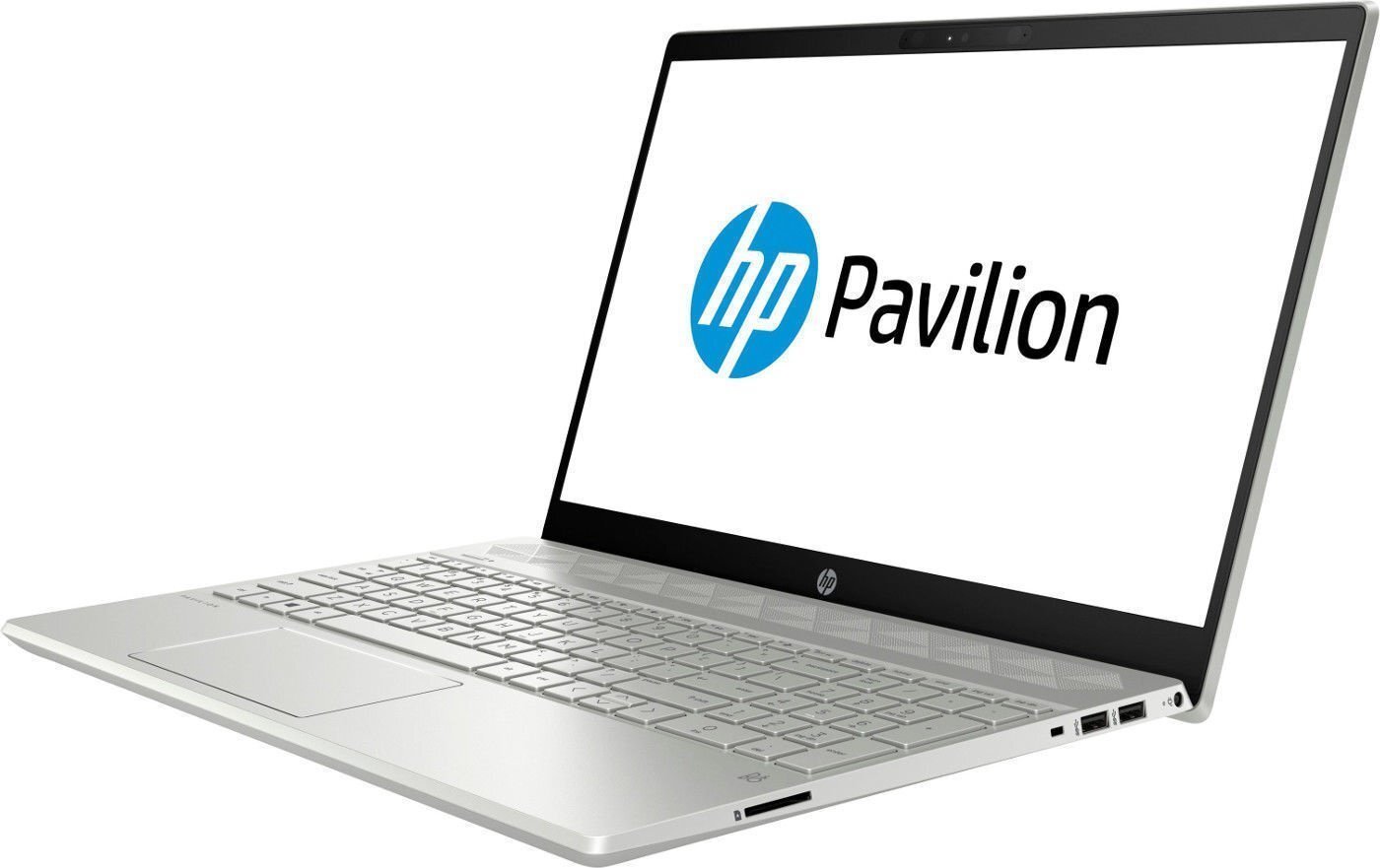 HP Pavilion 15-cs2022na (7SE37EA#ABU) cena un informācija | Portatīvie datori | 220.lv