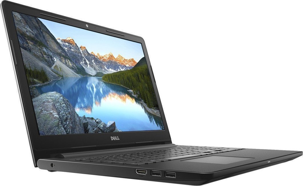 Dell Inspiron 15 3582 N4000 4GB 500GB Linux cena un informācija | Portatīvie datori | 220.lv