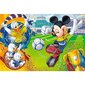 Puzle Trefl Mickey Mouse, 100 d. cena un informācija | Puzles, 3D puzles | 220.lv