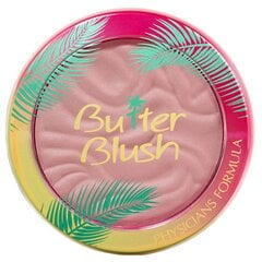 Physicians Formula Murumuru Butter румяна 7,5 г, Plum Rose цена и информация | Бронзеры (бронзаторы), румяна | 220.lv