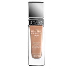 Physicians Formula The Healthy Foundation SPF20 30 ml, Light Neutral, Light Neutral цена и информация | Пудры, базы под макияж | 220.lv